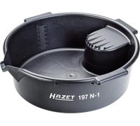 HAZET Bac multi-usage 197N-1 ∙ 6 l