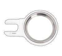 Hazet Bague d'écartement pour plaque de serrage 4900-243 4900-243