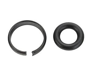 Hazet Bague Lot de 1 Pièce, 9011 M 09/2