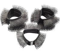 Hazet 9033-6-02/5 Bande de brossage 23 mm 1 pc(s)