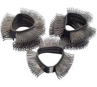 HAZET Bande de brosse ponceuse à bande 9033-6-02/5