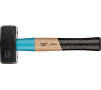 Hazet BluGuard Fäustel 2142-3 - Longueur totale : 280 mm 2142-3 (Fäustel)