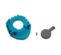 Hazet 9012TT-015/4 9012TT-015/4 Boîtier pour clé à chocs 1 pc(s)