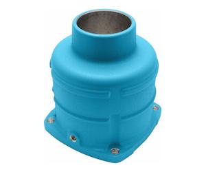 HAZET Boîtier de mécanisme de frappe années 2013 → 9014MG-04N HAZET Quantité:1