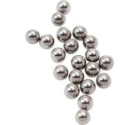 Hazet Boule (jeu de 20 pièces) 9012UL-016/20 9012UL-016/20