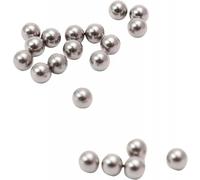 Hazet Boule (jeu de 20 pièces) 9013MG-017/20