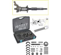 Hazet Boulon de traction M14 x 1,5 4935-41-M14 4935-41-M14 (contre-support d'extracteur intérieur)
