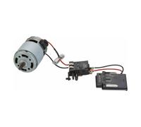 HAZET Bouton de commande électronique 9212N-1-09/5 HAZET Quantité:1