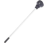 HAZET Bouton de guidage 166C-080