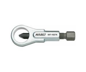 HAZET Brise-écrous mécanique 847-1027A HAZET Quantité:1