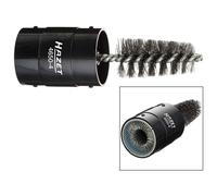 HAZET Brosse de nettoyage pour pôles et bornes 4650-4
