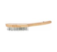 Hazet 2130-1 Brosse métallique longueur 280 mm