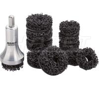 Hazet 4960N-45/12 Ponceuse de Moyeu de Roue