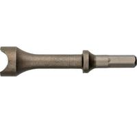 HAZET Burin / ciseau marteau burineur 9035V-01 114mm