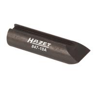 Hazet Burin de rechange 847-10A 847-10A (Écluse à écrou) Longueur totale : 0 mm
