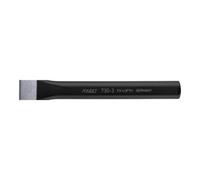 Burin plat Hazet 730-3 150 mm x 18 mm