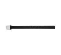 Burin plat Hazet 730-8 300 mm x 26 mm