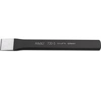Hazet Burin plat - Longueur totale: 125 mm - 730-2