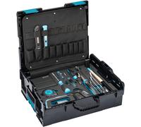 Hazet Caisse à outils - 190L-136/83