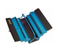 HAZET Caisse métallique à outils vide 190L HAZET Quantité:1