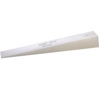 HAZET Cale de montage 1965-20 I Plastique I Pointe 0,5 mm I Pour les largeurs de carrosserie pour desserrer sans endommager les baguettes décoratives, les panneaux, etc.