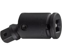 HAZET Cardan à chocs 8806S ∙ Carré creux 3/8 pouce (10 mm) ∙ Carré massif 3/8...