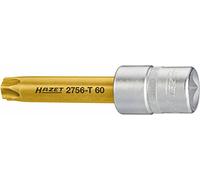 HAZET Douille mâle TX pour arbres à cardan 2756-T60 HAZET Quantité:1