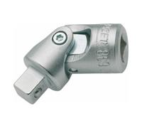 HAZET Cardan universel 869 ∙ Carré creux 6,3 mm (1/4 pouce) ∙ Carré massif 6,3 mm (1/4 pouce) HAZET Quantité:1