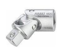 HAZET Cardan universel 8820 ∙ Carré creux 10 mm (3/8 pouce) ∙ Carré massif 10 mm (3/8 pouce) HAZET Quantité:1