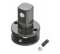Hazet 9022SR-06/5 9022SR-06/5 Carré 1 pc(s)