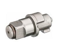 HAZET Carré avec jeu de bagues Hazet 9012ATT-05/3 Quantité:1
