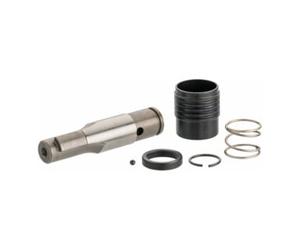 HAZET Carré HAZET avec porte-embout 9010TB-05/6 Quantité:1