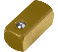 Hazet 1058-02A 1058-02A Carré conducteur 1 pc(s)