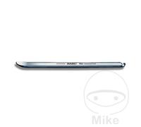 Levier de montage et démonte-pneus pour véhicules de tourisme et camionnettes Hazet 650-20