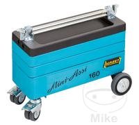 HAZET Chariot à outils pliable vide