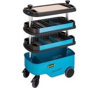 HAZET Assistent 166C Métal, Plastique