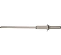 HAZET Chasseur d'éclats vibrant 6 mm pour burin vibrant 9035V-06