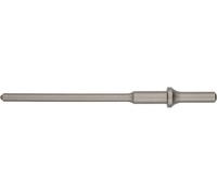 HAZET Chasseur d'éclats vibrant 8 mm pour burin vibrant 9035V-08