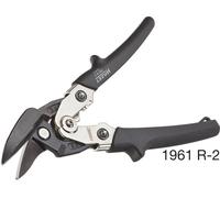 Hazet Cisaille à tôle façonnée - Longueur totale: 260 mm - 1961L-2