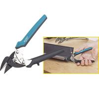 Hazet Ciseaux à tôle de carrossier 1961L-3