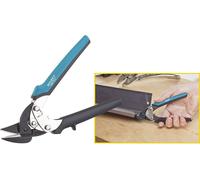 Hazet Ciseaux à tôle de carrossier 1961R-3