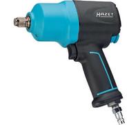 Hazet 9012EL-SPC Visseuse à choc à air comprimé Logement d'outil: carré 1/2\ (12,5 mm) Couple