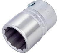 HAZET Clé à douille 1000Z-27 54mm manuel (commande à main) Acier chrome-vanadium