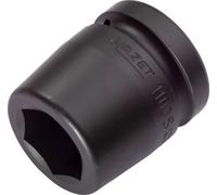 HAZET Clé à douille 1100S-30 62mm pour l'actionnement de la machine Acier 21mm