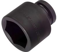 HAZET Clé à douille 1100S-55 87mm pour l'actionnement de la machine Acier 32mm