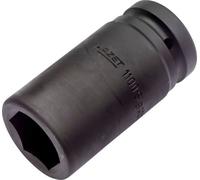 HAZET Clé à douille 1100SLG-36 110mm pour l'actionnement de la machine Acier