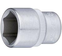 HAZET Clé à douille 850-14 25mm manuel (commande à main) Acier chrome-vanadium