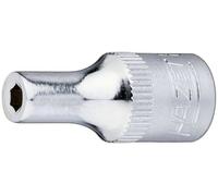 HAZET Clé à douille 850-3 25mm manuel (commande à main) Acier chrome-vanadium