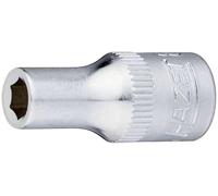 HAZET Clé à douille 850-4.5 25mm manuel (commande à main) Acier chrome-vanadium