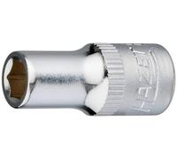 HAZET Clé à douille 850-5.5 25mm manuel (commande à main) Acier chrome-vanadium